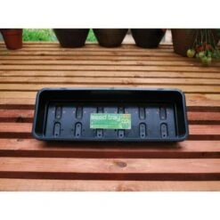 Zaaitray Smal - Waterdoorlatend -Goedkope Kruiden Zaden Winkel 1609859021 3 600