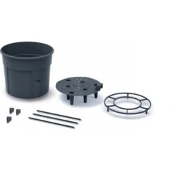 Tomaten Kweekpot Met Groeisteun - 12 Liter 7 Tomaten Kweekpot Met Groeisteun - 12 Liter -Goedkope Kruiden Zaden Winkel 1649410567 4 600