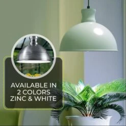 Groeilamp Led Florabooster 500 - 6,5W - Wit -Goedkope Kruiden Zaden Winkel 1677504262 3 600