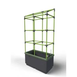 Kweekbak City Jungle Basic Met Klimframe -Goedkope Kruiden Zaden Winkel 1677572004 5 600