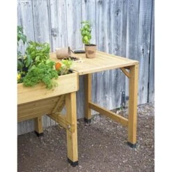 Aanbouwtafel Voor Vegtrug Naturel -Goedkope Kruiden Zaden Winkel aanbouwtafel voor vegtrug naturel 1542111041 3 600