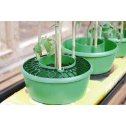 Afdekrasters Voor Plant- Gietpotten - Set Van 3 Stuks -Goedkope Kruiden Zaden Winkel afdekrasters plant gietpotten 1484054801 3 600