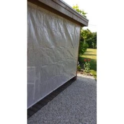 Gewapende Folie 170 G/m² - 200 × 300 Cm -Goedkope Kruiden Zaden Winkel afschermfolie met bevestigingsringen 1533807613 3 600