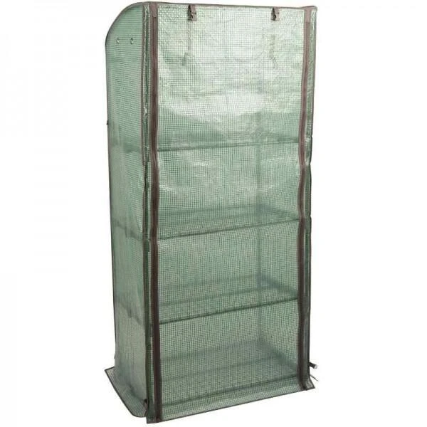 Balkonkas Muurmodel Met 4 Etages - Afbeelding 5