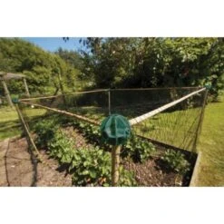 Flexibele Bamboestokhouders - Verbindsysteem - Set Van 8 Stuks 5 Flexibele Bamboestokhouders - Verbindsysteem - Set Van 8 Stuks -Goedkope Kruiden Zaden Winkel bamboestokhouders 1490111180 1 600