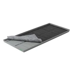 Bewateringstrays Met Vloeidoek - Set Van 2 Stuks 5 Bewateringstrays Met Vloeidoek - Set Van 2 Stuks -Goedkope Kruiden Zaden Winkel bewateringstrays 1484056270 2 600