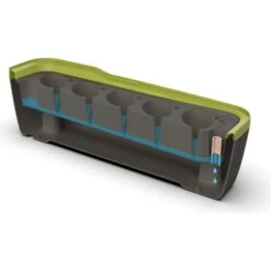 Binnenkas BoQube Plus Met Groelicht - 41 × 17 × 23 Cm 10 Binnenkas BoQube Plus Met Groelicht - 41 × 17 × 23 Cm -Goedkope Kruiden Zaden Winkel binnenkas boqube plus 41x17x23 cm 1653470728 5 600