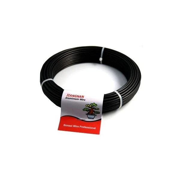Bonsai Jiangnan Binddraad 3 Mm - 500 G 1 Bonsai Jiangnan Binddraad 3 Mm - 500 G