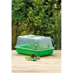 Broeikas Romberg M - 38 × 24 × 19 Cm 3 Broeikas Romberg M - 38 × 24 × 19 Cm -Goedkope Kruiden Zaden Winkel broeikas romberg 38 x 24 x 19 cm 1653480728 1 600