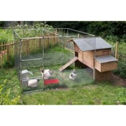 Buis Voor Fruitkooi/beschermkooi - 122 Cm Aluminium -Goedkope Kruiden Zaden Winkel buis fruitkooi 122 cm aluminium 1517231624 3 600