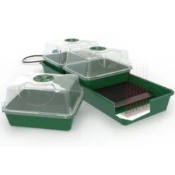 Elektrische Vensterbankkas Met Waterreservoir 7 Elektrische Vensterbankkas Met Waterreservoir -Goedkope Kruiden Zaden Winkel elektrische kweekset 1674116048 3 600