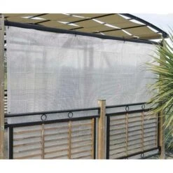 Gewapende Folie 170 G/m² - 200 × 300 Cm -Goedkope Kruiden Zaden Winkel folie verstevigd 2 x 3 m 1484061264 2 600