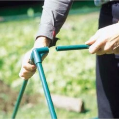 Foliekas - Koude Bak - 180 × 92 × 70 Cm 5 Foliekas - Koude Bak - 180 × 92 × 70 Cm -Goedkope Kruiden Zaden Winkel foliekweekbak 180 x 92 x 70 cm 1484058174 2 600