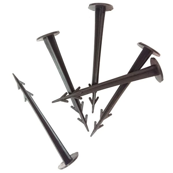 Gronddoek 1,5 M × 3 M + 10 Pinnen 2 Gronddoek 1,5 M × 3 M + 10 Pinnen - Afbeelding 2