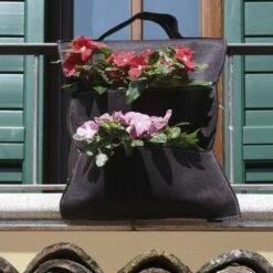 Hangende Moestuin Voor Balkon - 41 × 52 Cm -Goedkope Kruiden Zaden Winkel hangende moestuin voor balkon 1484810993 0 600