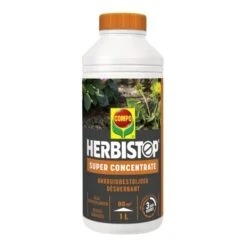 Compo Herbistop Super 1 Liter - 80 M²
