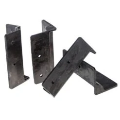 Hoeken Voor Verhoogd Groeibed - Set Van 4 Stuks -Goedkope Kruiden Zaden Winkel hoekenprofielen plantbed 1484067829 3 600