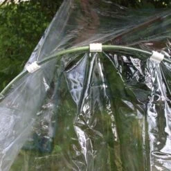 Klemmen Voor Folietunnel 30 Mm - Set Van 4 Stuks -Goedkope Kruiden Zaden Winkel klemmen folietunnel 30 mm 1484061192 2 600