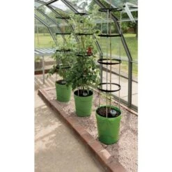 Klimplantentoren 150 Cm Met Bewateringssysteem - Groen -Goedkope Kruiden Zaden Winkel klimplantentoren met bewateringssysteem 1519073626 3 600