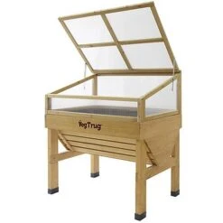 Vegtrug Koude Bak Opbouw - 100 Cm -Goedkope Kruiden Zaden Winkel koude bak voor vegtrug 1 m 1519223964 1 600