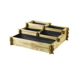 Moestuinbak Angelic Trapvorm - 187 Liter 9 Moestuinbak Angelic Trapvorm - 187 Liter -Goedkope Kruiden Zaden Winkel moestuinbak angelic trapvorm 1669189088 2 600