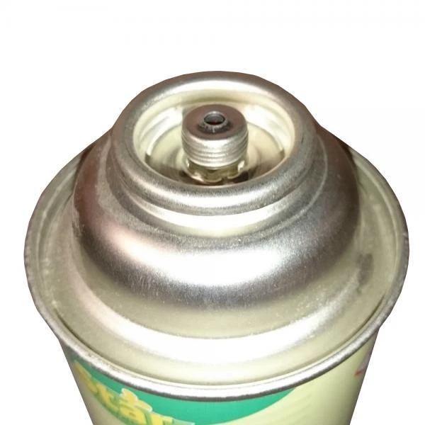 Gasfles - Gas Cartouche Navulling 2 Gasfles - Gas Cartouche Navulling - Afbeelding 2