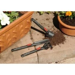 Verspeengereedschap - Set Van 3 Stuks -Goedkope Kruiden Zaden Winkel onderhoud 1484056657 3 600