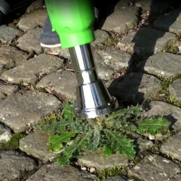 BSI Onkruidbrander Thermo Kill 2 BSI Onkruidbrander Thermo Kill - Afbeelding 2