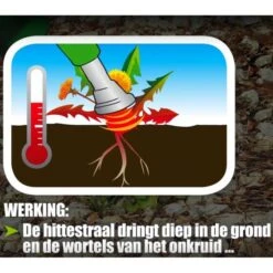 BSI Onkruidbrander Thermo Kill 7 BSI Onkruidbrander Thermo Kill -Goedkope Kruiden Zaden Winkel onkruidbrander thermo kill 1547726052 2 600