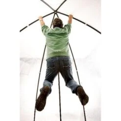 Overwinteringskas L - 240 × 240 × 200 Cm -Goedkope Kruiden Zaden Winkel overwinteringskas large 240 x 200 cm 1484056518 4 600