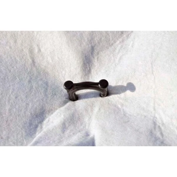 Piketten Kunststof 18 Cm - Set Van 6 Stuks 4 Piketten Kunststof 18 Cm - Set Van 6 Stuks - Afbeelding 4