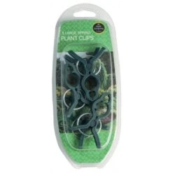 Plantenclips - Springclips Large - Set Van 5 Stuks -Goedkope Kruiden Zaden Winkel plantenclips springclips 1511265822 2 600