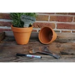 ESSCHERT DESIGN Plantenstekers + Stift - Set Van 6 Stuks -Goedkope Kruiden Zaden Winkel plantenstekers stift 1484052745 3 600