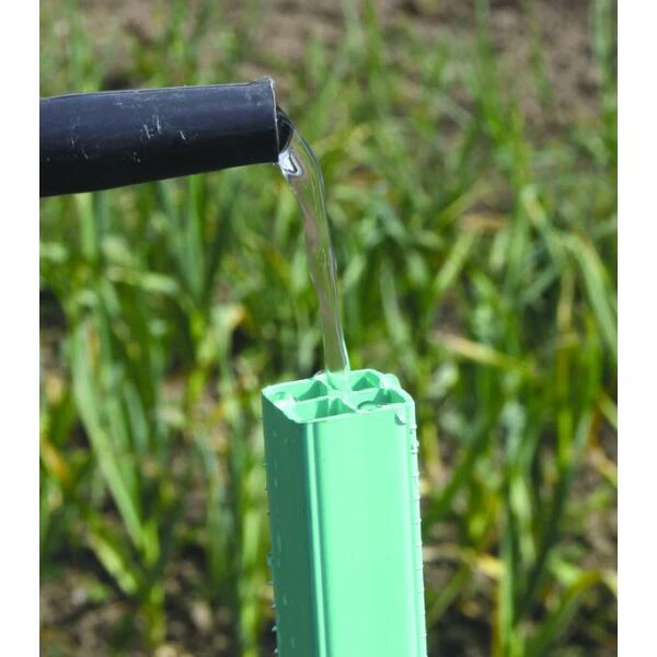 Plantensteun Voor Tomaten Met Waterreserve - 180 Cm 3 Plantensteun Voor Tomaten Met Waterreserve - 180 Cm - Afbeelding 3