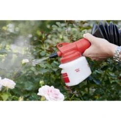 Poederverstuiver Birchmeier Bobby + 5 Mondstukken 7 Poederverstuiver Birchmeier Bobby + 5 Mondstukken -Goedkope Kruiden Zaden Winkel poederverstuiver birchmeier bobby 1553509632 1 600