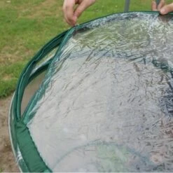 Pop-up Serre - Ø 70 × 110 Cm -Goedkope Kruiden Zaden Winkel popup plantenbescherming 70 x 110 cm 1499243666 3 600