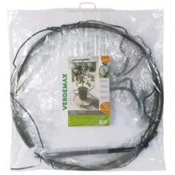 Pop-up Serre - Ø 90 × 150 Cm -Goedkope Kruiden Zaden Winkel popup plantenbescherming 90 x 150 cm 1654756613 3 600