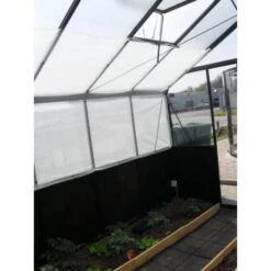 Schaduwdoek Wit 1,2 × 5 Meter -Goedkope Kruiden Zaden Winkel schaduwdoek wit 5 x 12 m 1484053021 4 600