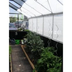 Schaduwdoek Wit 1,2 × 5 Meter -Goedkope Kruiden Zaden Winkel schaduwdoek wit 5 x 12 m 1484053021 5 600