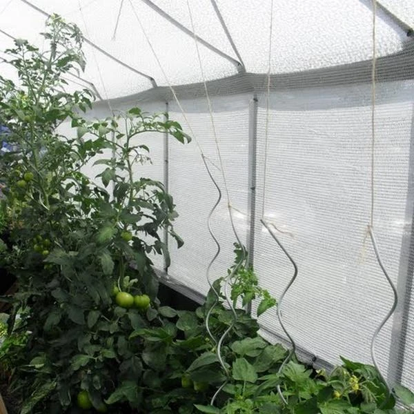 Schaduwdoek Wit 5 × 1,8 M 1 Schaduwdoek Wit 5 × 1,8 M