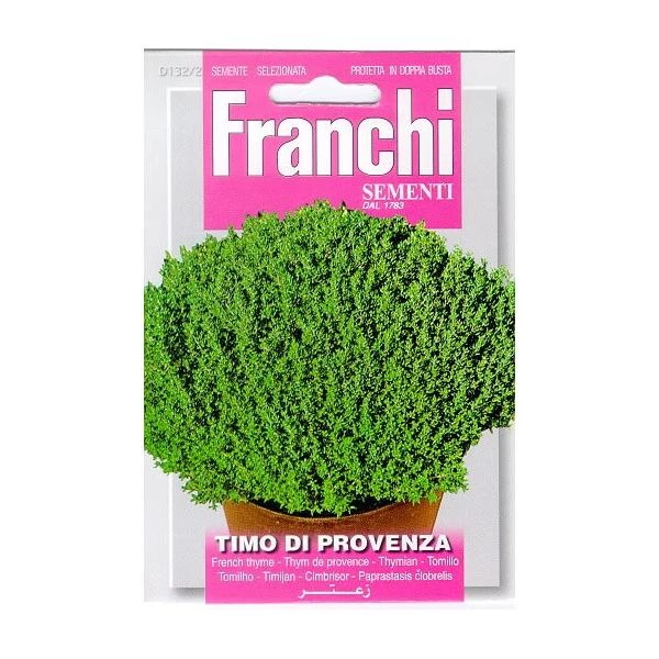 Timo Di Provenza - Tijm Provencaals 1 Timo Di Provenza - Tijm Provencaals