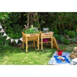 Vegtrug Voor Kinderen - Naturel -Goedkope Kruiden Zaden Winkel vegtrug voor kinderen naturel 1624978027 3 600