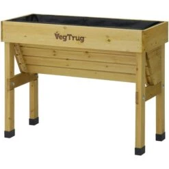 Verhoogde Kweektafel Muurmodel - 100 × 46 × 80 Cm 3 Verhoogde Kweektafel Muurmodel - 100 × 46 × 80 Cm -Goedkope Kruiden Zaden Winkel vegtrug wallhugger 100 cm 1517217495 2 600