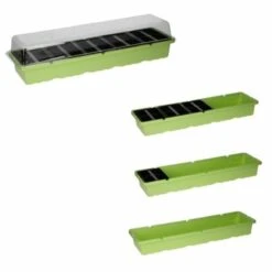 Zaaibak - 20 Kweekvakjes -Goedkope Kruiden Zaden Winkel vensterbankkas 20 cellen 1556137987 1 600