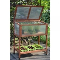 Royal Well Red Leaf Verhoogde Kweekbak - 90 × 50 × 105 Cm 8 Royal Well Red Leaf Verhoogde Kweekbak - 90 × 50 × 105 Cm -Goedkope Kruiden Zaden Winkel verhoogde kweekbak red leaf 1484057434 3 600