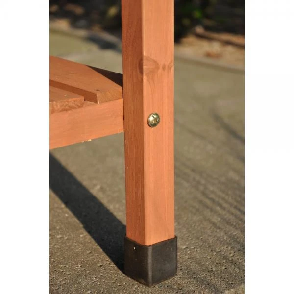 Royal Well Red Leaf Verhoogde Kweekbak - 90 × 50 × 105 Cm 4 Royal Well Red Leaf Verhoogde Kweekbak - 90 × 50 × 105 Cm - Afbeelding 4