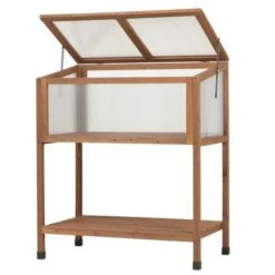 Royal Well Red Leaf Verhoogde Kweekbak - 90 × 50 × 105 Cm 11 Royal Well Red Leaf Verhoogde Kweekbak - 90 × 50 × 105 Cm -Goedkope Kruiden Zaden Winkel verhoogde kweekbak red leaf 1678370323 1 600