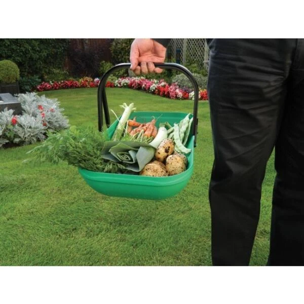 Verzamelmand - Groente En Fruit 3 Verzamelmand - Groente En Fruit - Afbeelding 3