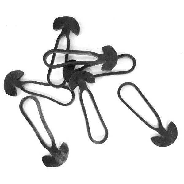 Vigne-fix 7 Cm Plantenbinder - 500 G 1 Vigne-fix 7 Cm Plantenbinder - 500 G