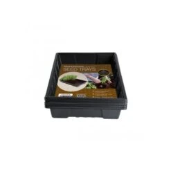 Zaaitrays - Professioneel - Set Van 5 Stuks 3 Zaaitrays - Professioneel - Set Van 5 Stuks -Goedkope Kruiden Zaden Winkel zaaitrays professioneel 1498036441 1 600